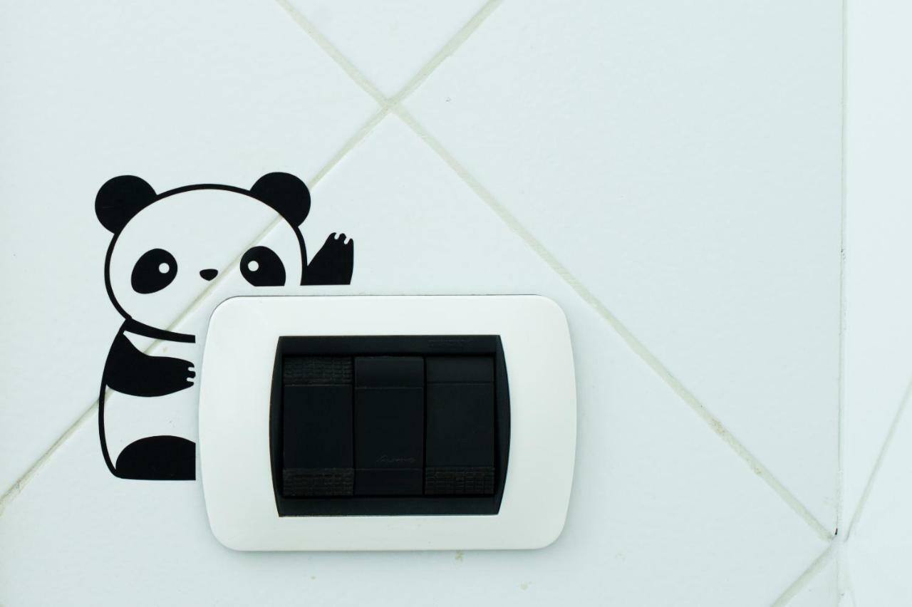 Guest Art Roma Bed & Breakfast ภายนอก รูปภาพ
